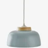 Livraison internationale Abat-jour Pour Suspension Bambou Vert – Vertbaudet 14