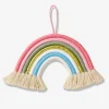 Arc-en-ciel Mural Multicolore – Vertbaudet en solde 11