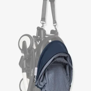 Assise Pack Couleur YOYO 6+ BABYZEN Taupe – Babyzen SOLDES TOUT À 10