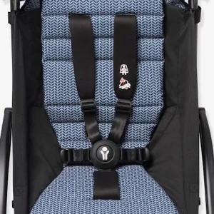 Assise Pack Couleur YOYO 6+ BABYZEN Taupe – Babyzen SOLDES TOUT À 12