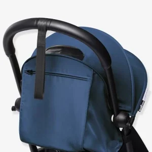Assise Pack Couleur YOYO 6+ BABYZEN Taupe – Babyzen SOLDES TOUT À 14
