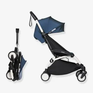 Assise Pack Couleur YOYO 6+ BABYZEN Taupe – Babyzen SOLDES TOUT À 16