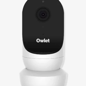magasin pour Babyphone Cam 2 OWLET Blanc – Owlet 6