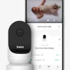 magasin pour Babyphone Cam 2 OWLET Blanc – Owlet 14