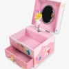 qualité supérieure Boîte à Musique Cube Princesse – TROUSSELIER Rose – Toutes Les Marques 17