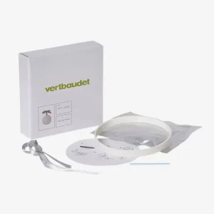 Coffret Empreintes Gris – Vertbaudet Protections acheteurs 9