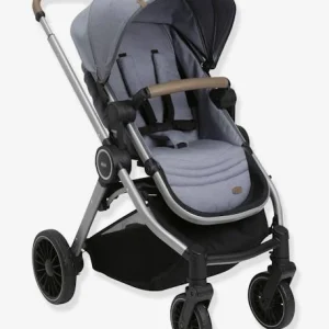 Pas Cher Magasin Soldes Combiné Trio Best Friend Pro Comfort I-Size CHICCO Silverleaf – Chicco 10