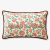 Promotio de vente Coussin Velours GIPSY Rose – Vertbaudet 19