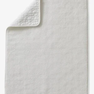 Couverture En Sherpa PETIT MOUTON écru – Vertbaudet mode tendance 14