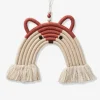 Déco Murale Renard Arc-en-ciel Beige Moyen Bicolor/multicolor – Vertbaudet soldes en ligne 22