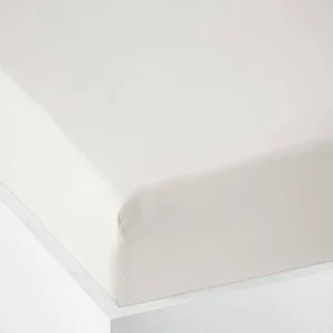 Drap-housse Bébé Uni Oeko-Tex® Lichen – Vertbaudet meilleur service 12