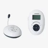 Ecoute-bébé Audio AudiCare VERTBAUDET Blanc – Vertbaudet Livraison gratuite 5