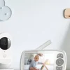 Paiement sécurisé Ecoute-bébé Audio/vidéo Numérique MOTOROLA Ease 34 Blanc – Motorola 10