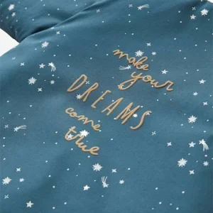 acheter Gigoteuse Manches Amovibles ETOILE POLAIRE Bleu Foncé – Vertbaudet 13