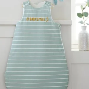 fashioniable Gigoteuse Sans Manches #BABY Céladon – Vertbaudet 10