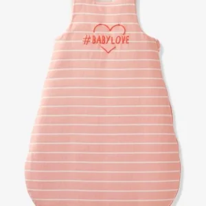 fashioniable Gigoteuse Sans Manches #BABY Céladon – Vertbaudet 16