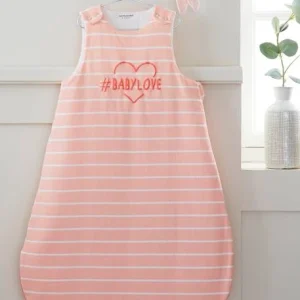 fashioniable Gigoteuse Sans Manches #BABY Céladon – Vertbaudet 18