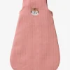 Authentic Original licence Gigoteuse Spécial été Sans Manches ANIMAL Rose – Vertbaudet 11