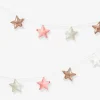 Guirlande étoiles Magie Rose Rose – Vertbaudet Vente 19