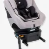 magasin france Housse Spécial été Pour Siège-auto Rotatif JOIE Spin 360 Gris Clair (grey Flannel) – Joie 10
