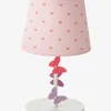 Lampe De Chevet Papillons Rose – Vertbaudet achat pas cher 16