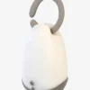 ﻿soldes Lanterne Magique Lumiblo PABOBO Blanc/taupe – Pabobo 13