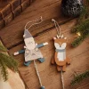 REMISE Lot De 2 Pantins Articulés En Bois Scandinave Bois – Vertbaudet 14