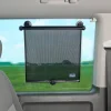 Lot De 2 Rideaux Pare-soleil De Voyage Enroulables CHICCO Noir – Chicco meilleur service 22