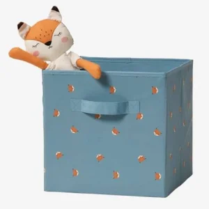 à prix imbattables Lot De 3 Bacs De Rangement Baby Fox Lot Bleu – Vertbaudet 9