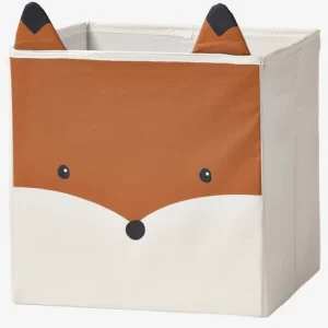 à prix imbattables Lot De 3 Bacs De Rangement Baby Fox Lot Bleu – Vertbaudet 13