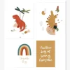 Lot De 4 Affiches Dinosaures Sunny LILIPINSO Multicolore – Lilipinso mode pas chere 8