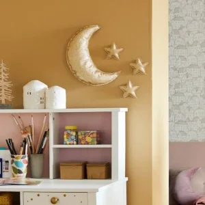 offre spéciale Lot De 4 Déco Pailletées Paillettes Dorées – Vertbaudet 7