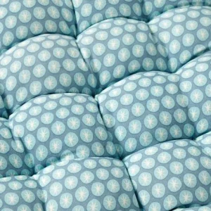 Paiement sécurisé Matelas De Sol Bleu/vert – Vertbaudet 8