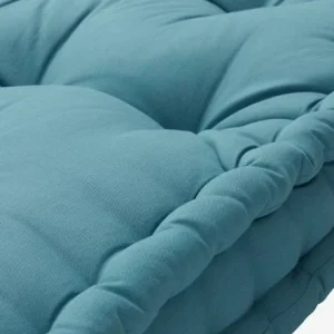 Matelas De Sol Style Futon Ocre – Vertbaudet Acheter Maintenant 10