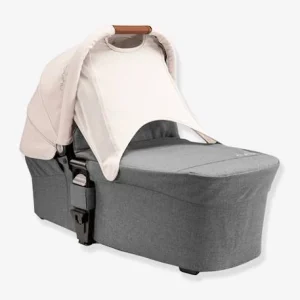 Nacelle Landau NUNA Mixx Noir (caviar) – Nuna soldes pas cher 12