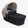 Nacelle Landau NUNA Triv Bicolore Beige/noir (timber) – Nuna officiel 22