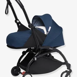 grande surprise Pack Nouveau-né YOYO 0+ BABYZEN Noir – Babyzen 12