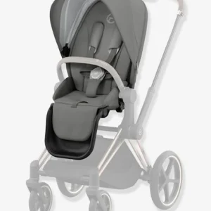 Pack Siège Seat Pack Nouvelle Génération Pour Châssis De Poussettes CYBEX Platinum Priam/e-Priam Noir (deep Black) – Cybex en ligne 10