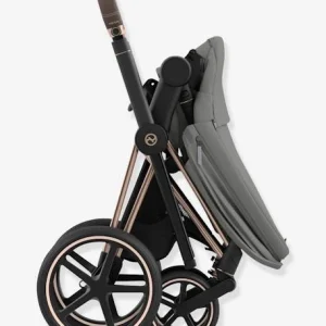 Pack Siège Seat Pack Nouvelle Génération Pour Châssis De Poussettes CYBEX Platinum Priam/e-Priam Noir (deep Black) – Cybex en ligne 14