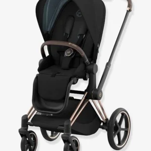 Pack Siège Seat Pack Nouvelle Génération Pour Châssis De Poussettes CYBEX Platinum Priam/e-Priam Noir (deep Black) – Cybex en ligne 16