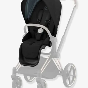 Pack Siège Seat Pack Nouvelle Génération Pour Châssis De Poussettes CYBEX Platinum Priam/e-Priam Noir (deep Black) – Cybex en ligne 18