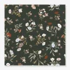 Papier Peint Fleuri Vintage Lilydale LILIPINSO Rose Nude – Lilipinso en ligne 10