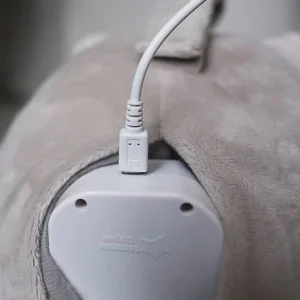 magasin pour Peluche Aide Au Sommeil Rechargeable TOMMEE TIPPEE Ollie La Chouette Gris Clair/blanc – Tommee Tippee 18