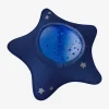 prix pas cher Peluche Veilleuse Projecteur Dynamique Calm Océan PABOBO Bleu – Pabobo 20