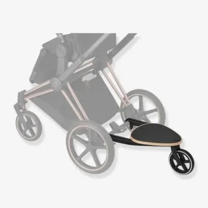 Prix très abordable Planche à Roulettes Kid Board CYBEX Pour Poussettes Priam Et Balios S Black – Cybex 7