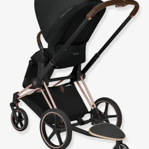 Prix très abordable Planche à Roulettes Kid Board CYBEX Pour Poussettes Priam Et Balios S Black – Cybex 9
