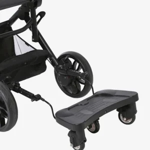 Meilleur Prix Planche Pour Poussette Du Combiné Primacity VERTBAUDET Noir – Vertbaudet 9