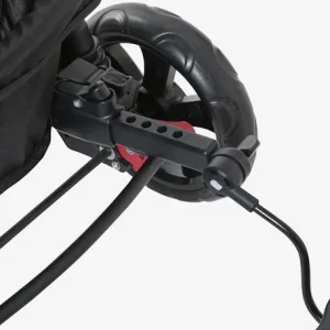 Meilleur Prix Planche Pour Poussette Du Combiné Primacity VERTBAUDET Noir – Vertbaudet 11