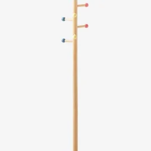 magasin pour Porte-manteau Arc-en-ciel Jaune – Vertbaudet 7