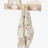 en ligne Porte-manteau Sunshine Beige Clair Multicolore – Vertbaudet 11